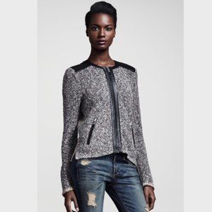 rag and bone jacket womens
